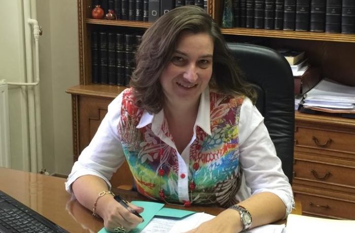 Αλεξία Κ. Λευΐτη